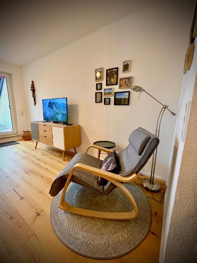 Zeit Fuer Dich Am Bergelchen, Winterberg Lejlighed Eksteriør billede
